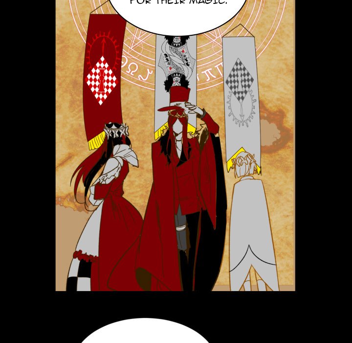No Fantasy Alice Chapter 7 image 47