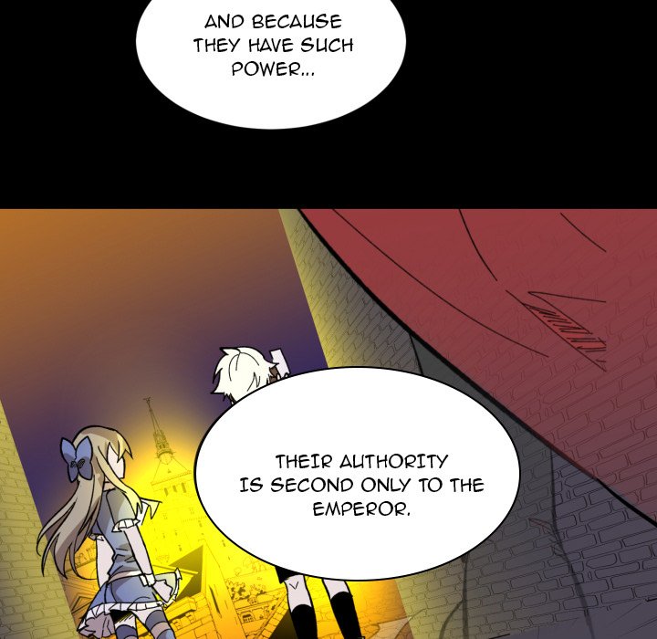 No Fantasy Alice Chapter 7 image 48