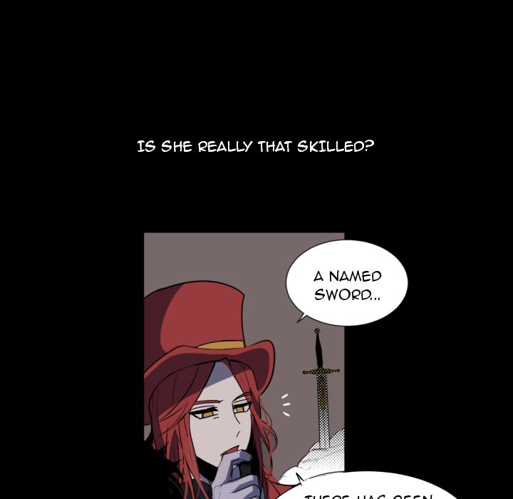 No Fantasy Alice Chapter 7 image 4