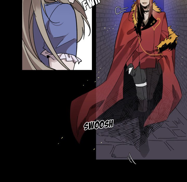 No Fantasy Alice Chapter 7 image 50