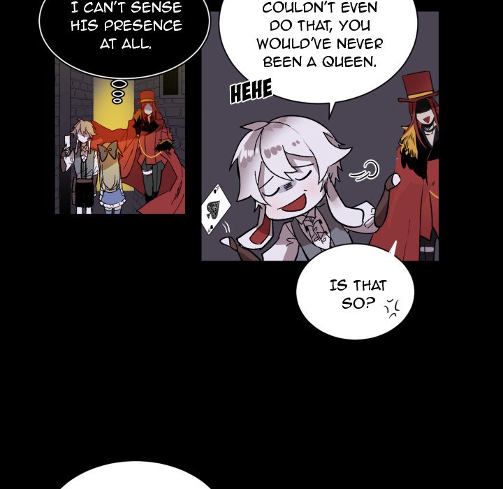 No Fantasy Alice Chapter 7 image 52