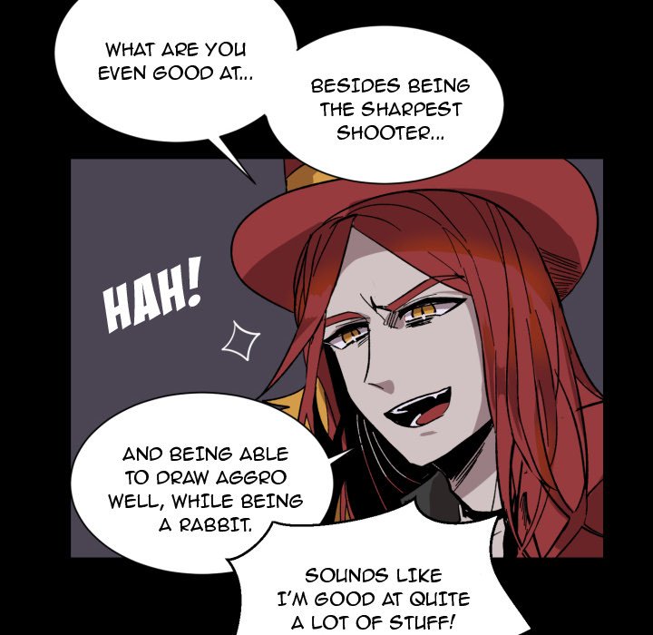 No Fantasy Alice Chapter 7 image 53