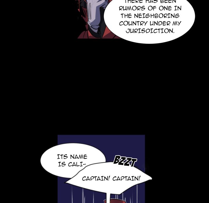 No Fantasy Alice Chapter 7 image 5