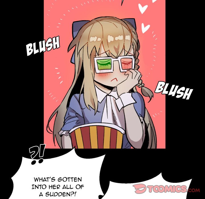 No Fantasy Alice Chapter 7 image 61