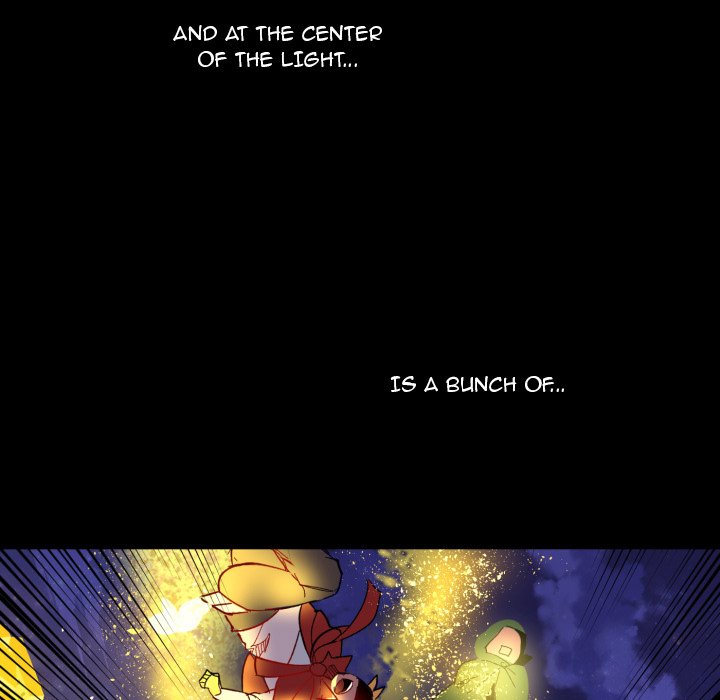 No Fantasy Alice Chapter 7 image 66