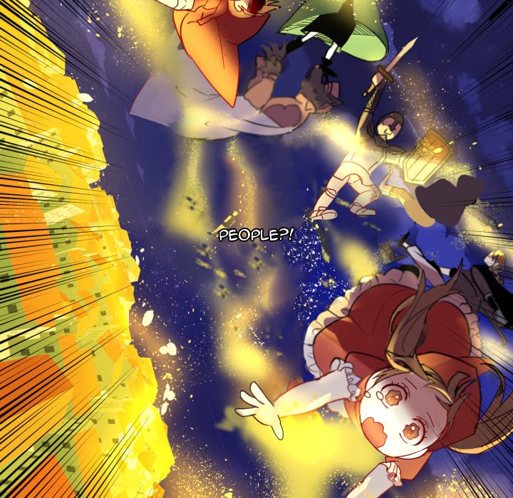 No Fantasy Alice Chapter 7 image 67