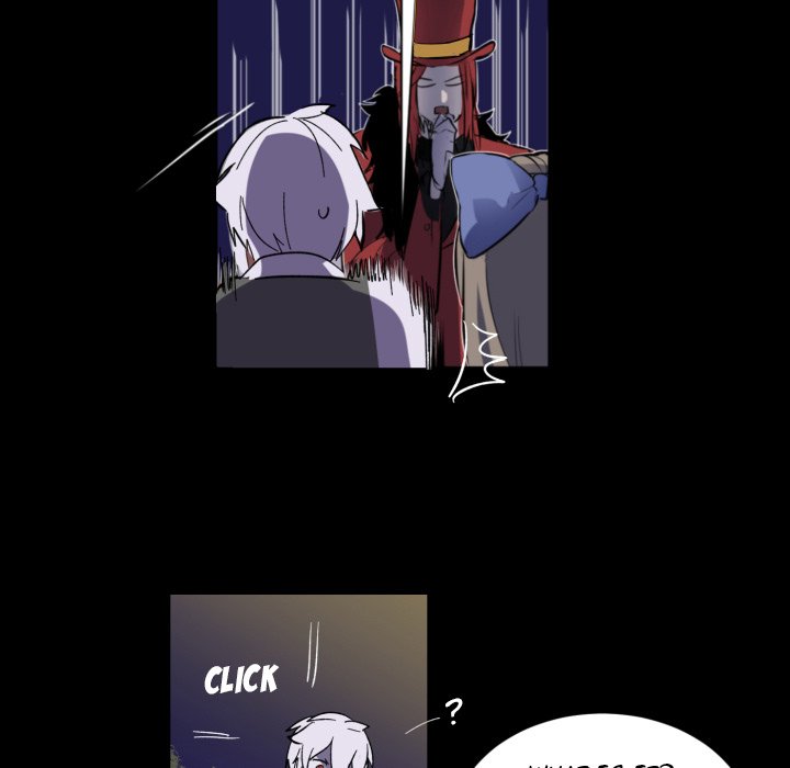 No Fantasy Alice Chapter 7 image 6