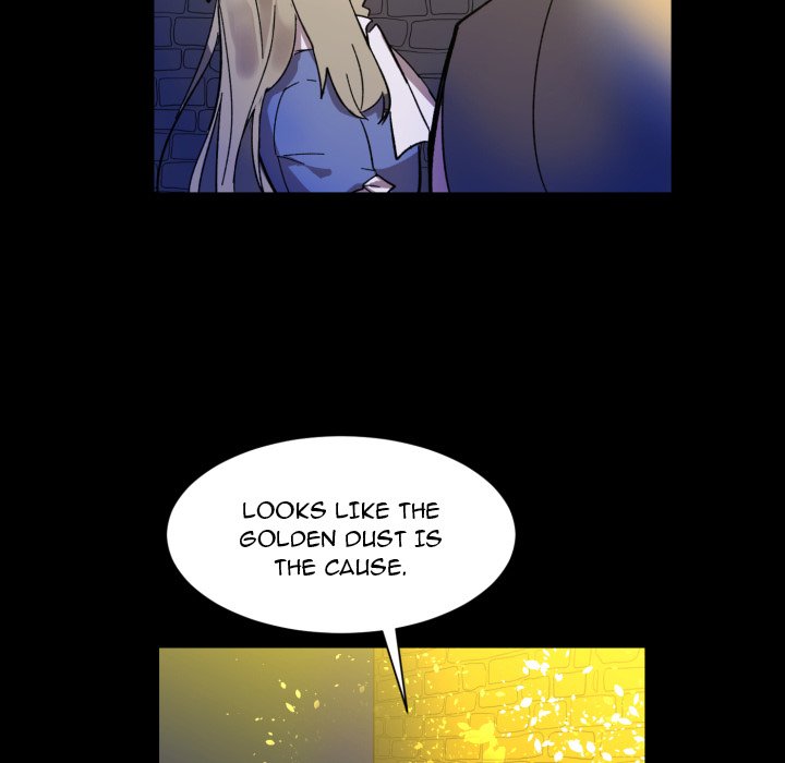 No Fantasy Alice Chapter 7 image 71