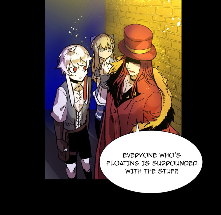 No Fantasy Alice Chapter 7 image 72