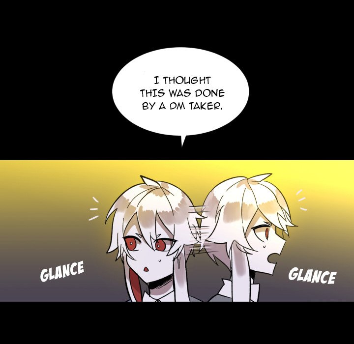 No Fantasy Alice Chapter 7 image 73