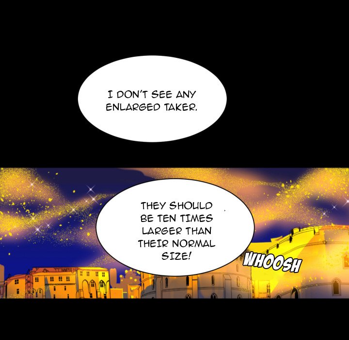 No Fantasy Alice Chapter 7 image 74