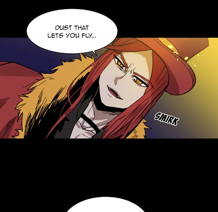 No Fantasy Alice Chapter 7 image 76