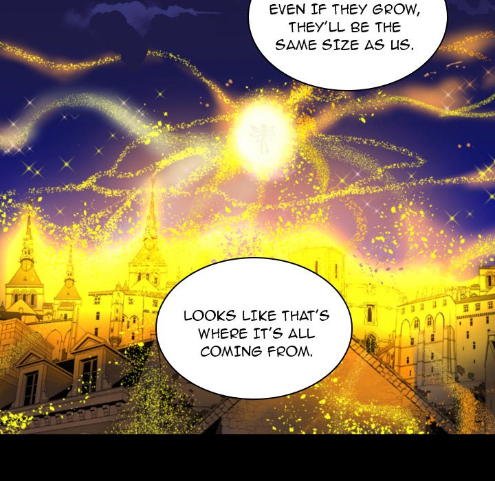 No Fantasy Alice Chapter 7 image 78