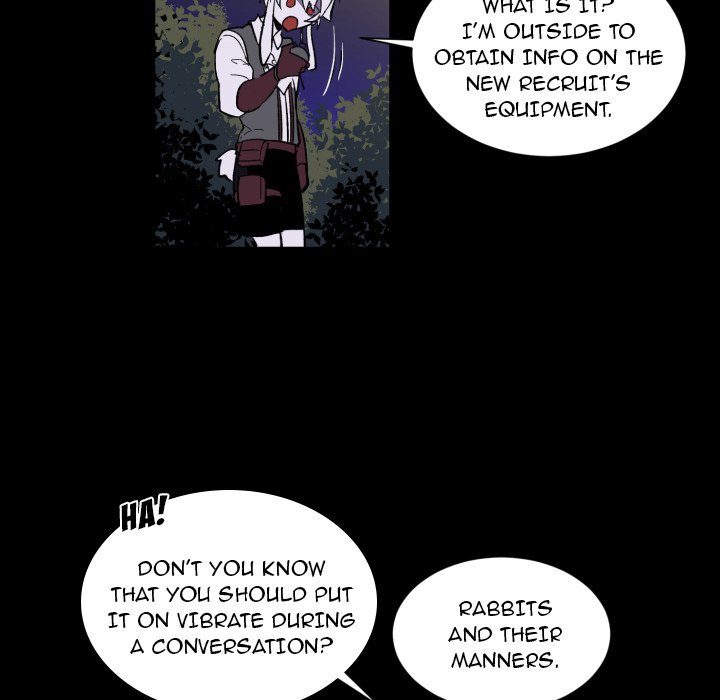 No Fantasy Alice Chapter 7 image 7