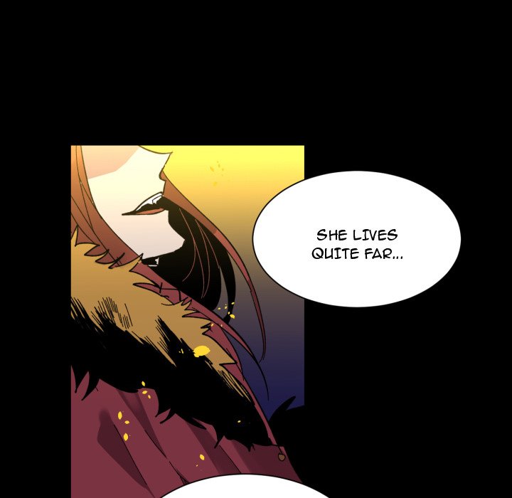 No Fantasy Alice Chapter 7 image 79
