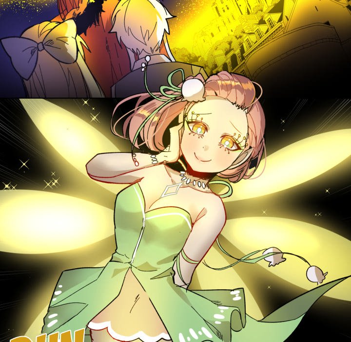 No Fantasy Alice Chapter 7 image 85