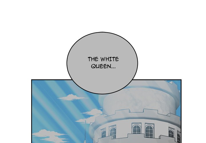 No Fantasy Alice Chapter 70 image 0