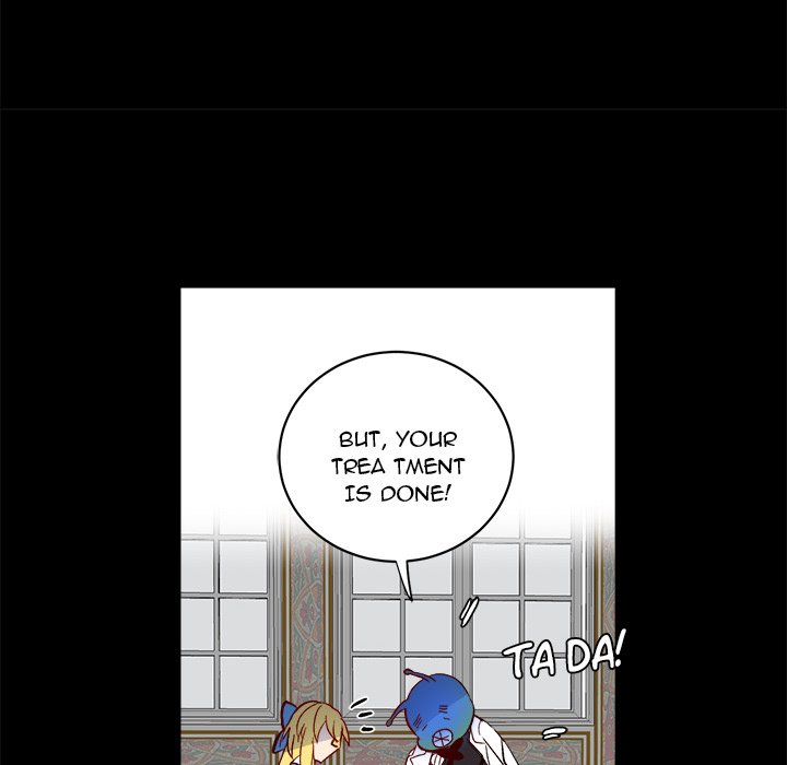 No Fantasy Alice Chapter 70 image 11