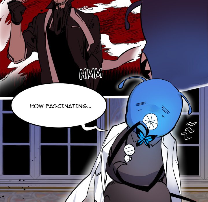 No Fantasy Alice Chapter 70 image 14