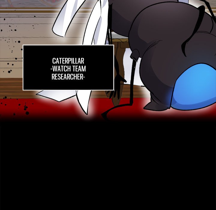 No Fantasy Alice Chapter 70 image 15