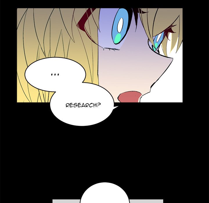 No Fantasy Alice Chapter 70 image 21
