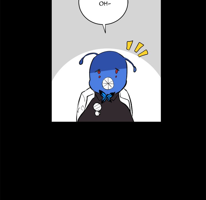 No Fantasy Alice Chapter 70 image 22