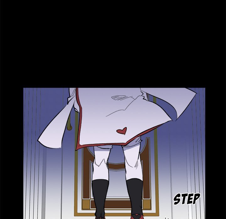 No Fantasy Alice Chapter 70 image 23
