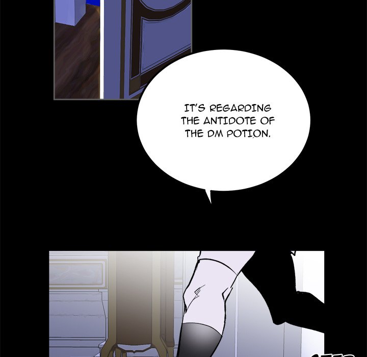 No Fantasy Alice Chapter 70 image 25
