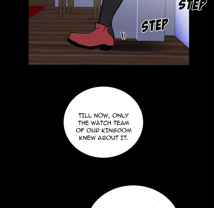 No Fantasy Alice Chapter 70 image 26