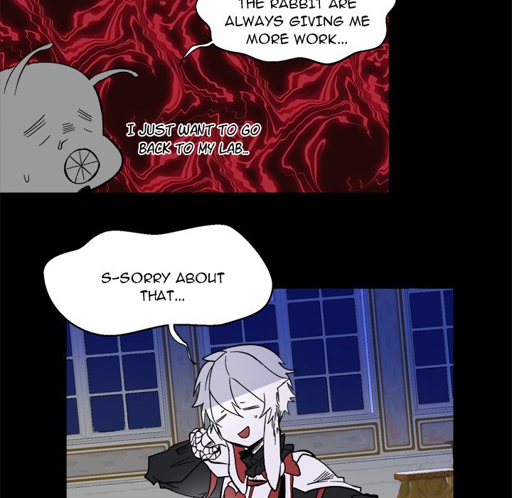 No Fantasy Alice Chapter 70 image 30