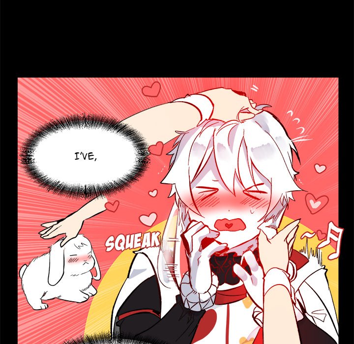 No Fantasy Alice Chapter 70 image 37