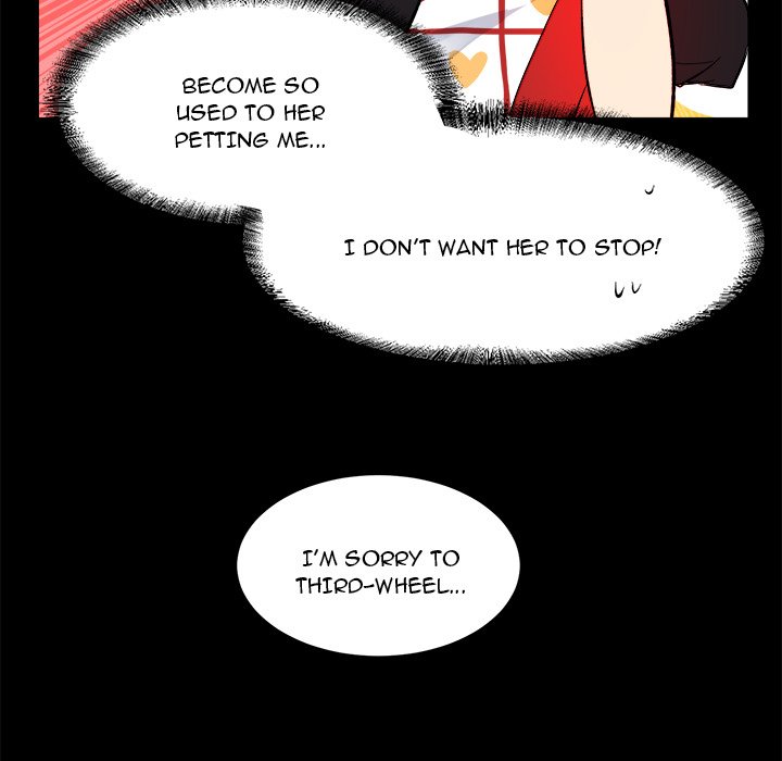 No Fantasy Alice Chapter 70 image 38