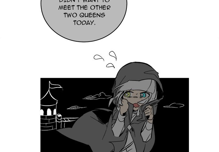No Fantasy Alice Chapter 70 image 3