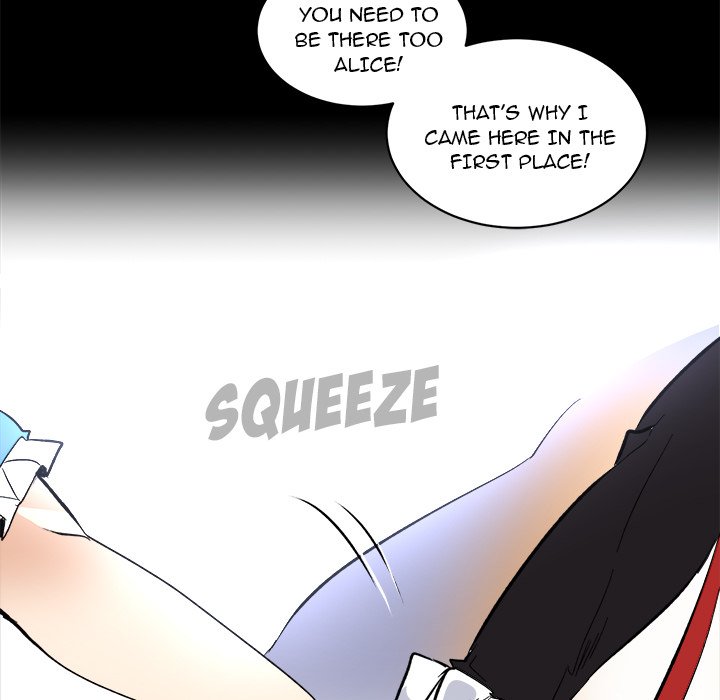 No Fantasy Alice Chapter 70 image 42