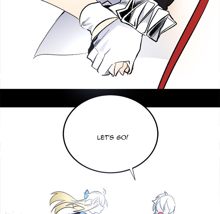 No Fantasy Alice Chapter 70 image 43
