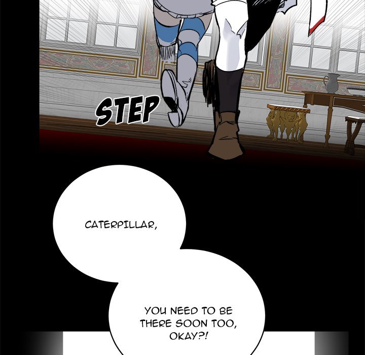 No Fantasy Alice Chapter 70 image 45