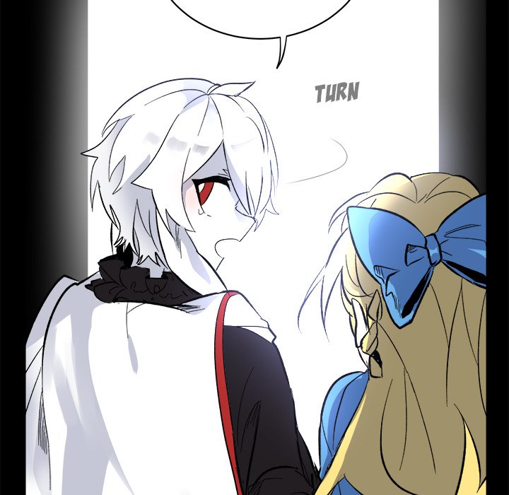 No Fantasy Alice Chapter 70 image 46