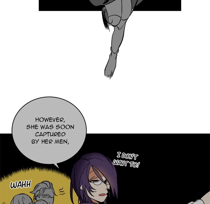 No Fantasy Alice Chapter 70 image 4