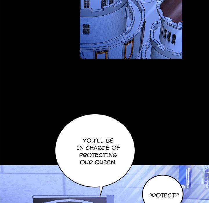 No Fantasy Alice Chapter 70 image 49