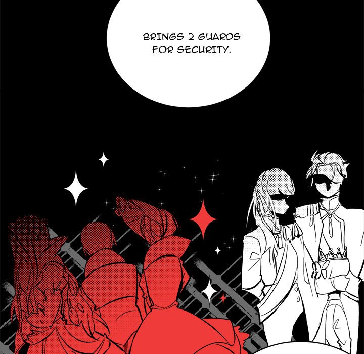 No Fantasy Alice Chapter 70 image 52