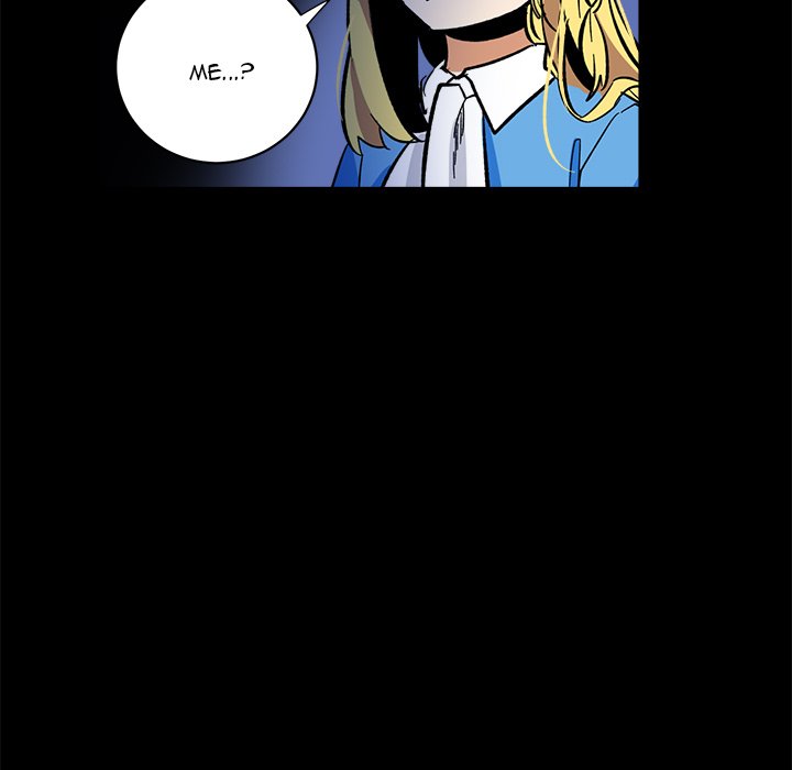 No Fantasy Alice Chapter 70 image 55