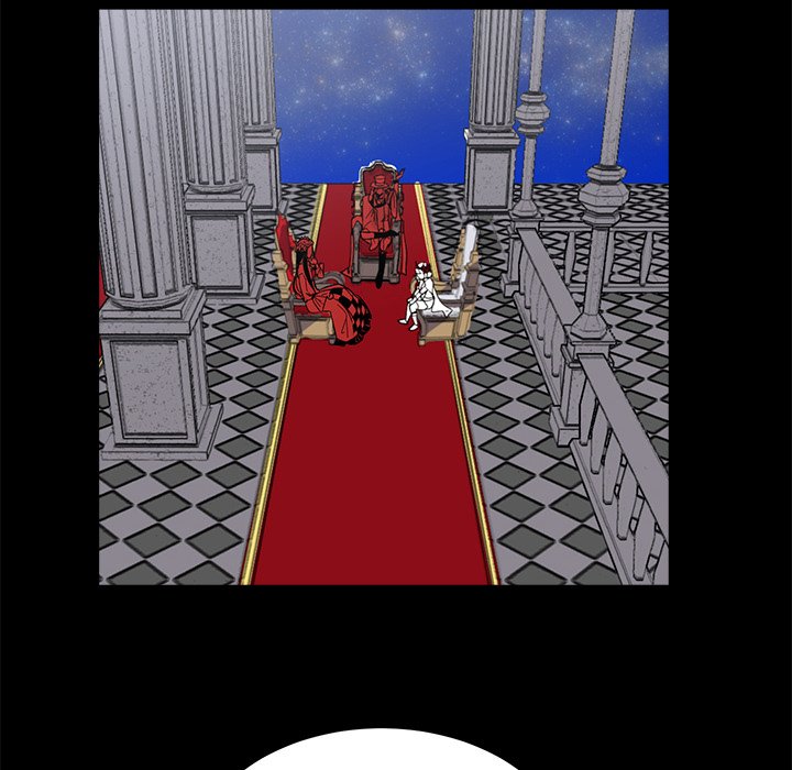 No Fantasy Alice Chapter 70 image 58