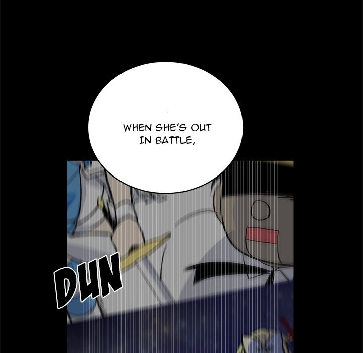No Fantasy Alice Chapter 70 image 60