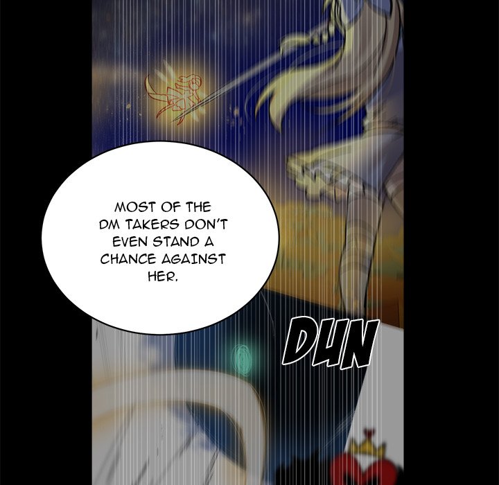 No Fantasy Alice Chapter 70 image 61