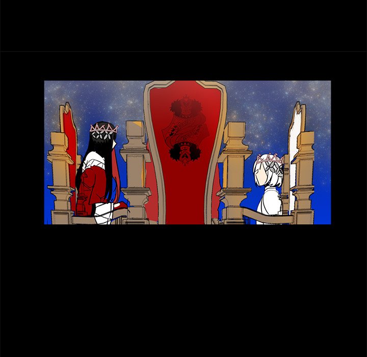No Fantasy Alice Chapter 70 image 64