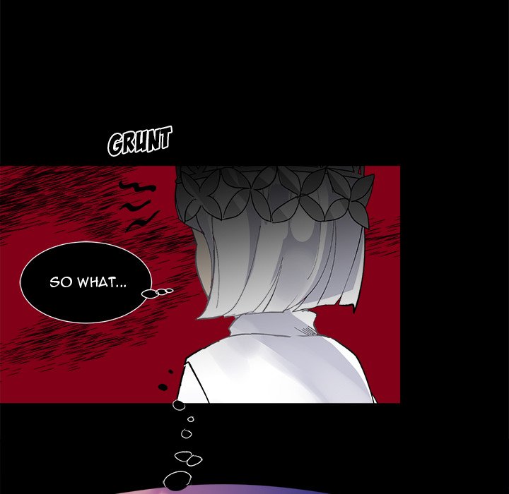 No Fantasy Alice Chapter 70 image 65