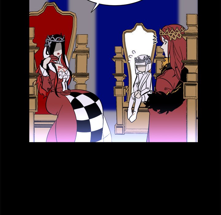 No Fantasy Alice Chapter 70 image 72