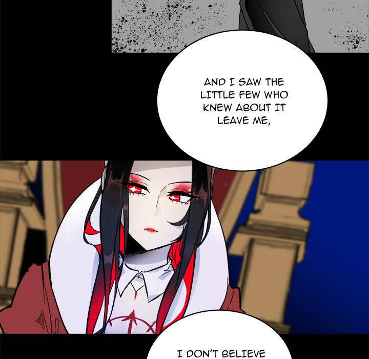 No Fantasy Alice Chapter 70 image 75