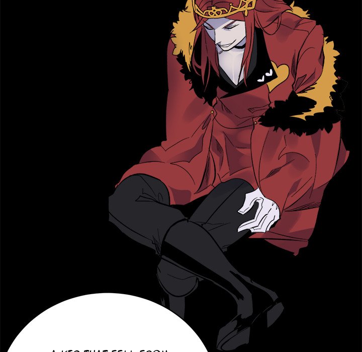 No Fantasy Alice Chapter 70 image 77