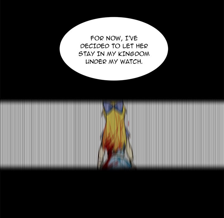 No Fantasy Alice Chapter 70 image 79